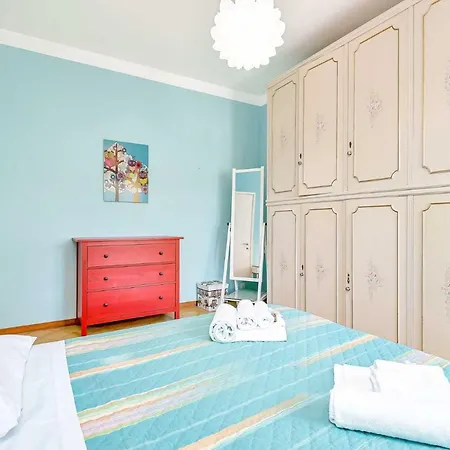 Le Petit Bleu, Terre Marine Apartment