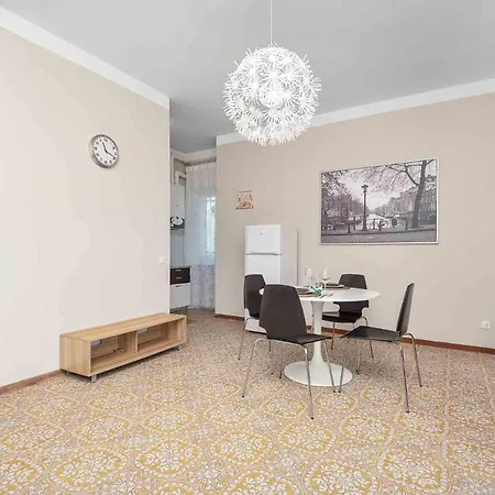 ホテル Le Petit Bleu, Terre Marine