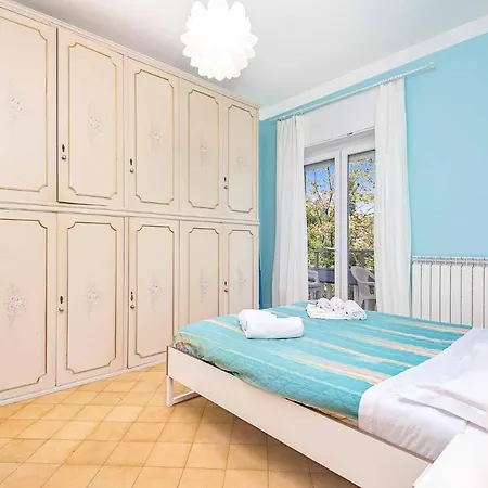 Hotel Le Petit Bleu, Terre Marine *