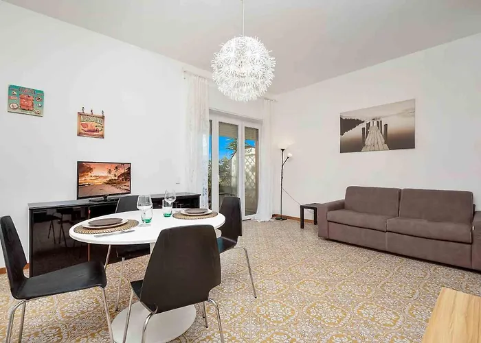 Hotell Le Petit Bleu, Terre Marine *