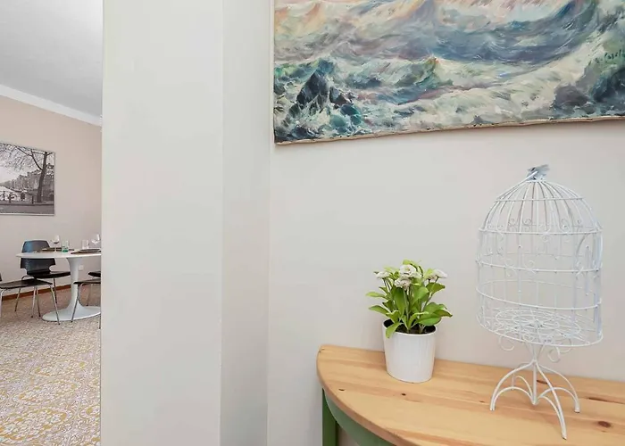Le Petit Bleu, Terre Marine Hotell Lerici