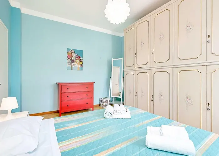 Le Petit Bleu, Terre Marine ホテル