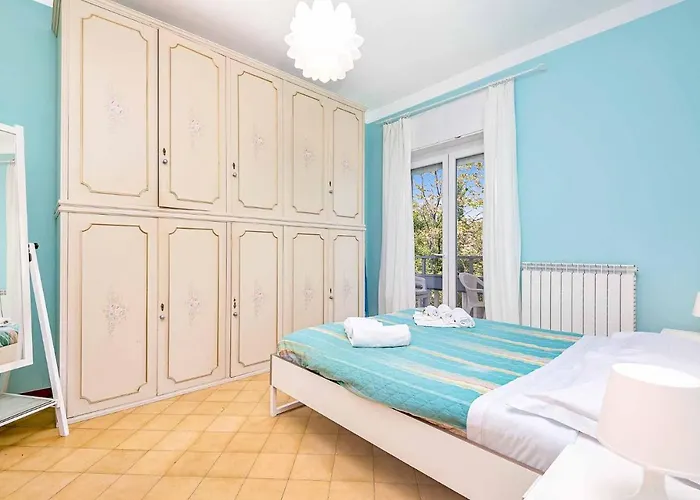 Hotel Le Petit Bleu, Terre Marine *