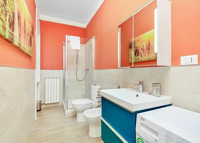 Le Petit Bleu, Terre Marine